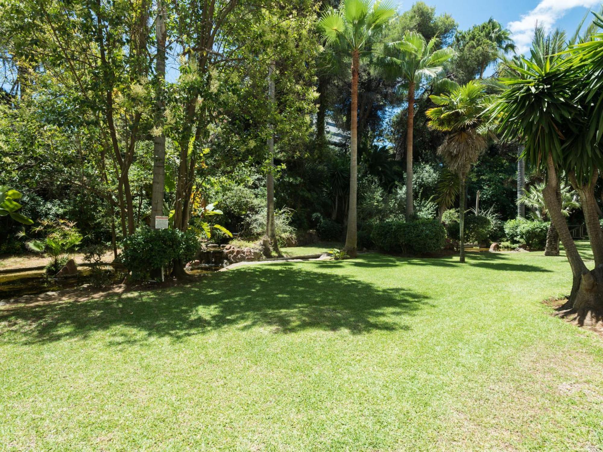 Apartment Jardines Del Mar By Interhome Marbella Exterior foto